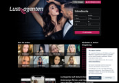 Lustagenten